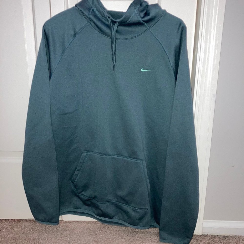 Nike Dri-Fit Pullover